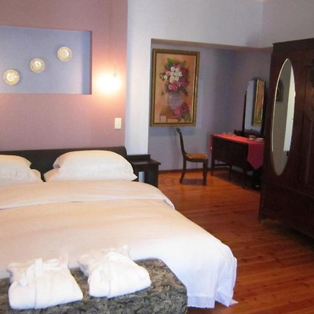 Calitzdorp Country House חדר תמונה