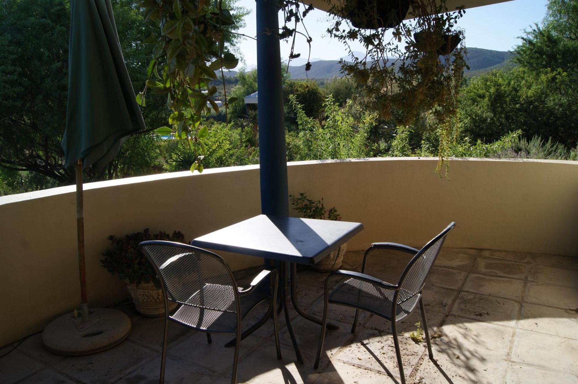 Calitzdorp Country House חדר תמונה
