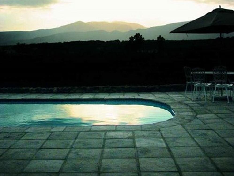 Calitzdorp Country House מראה חיצוני תמונה