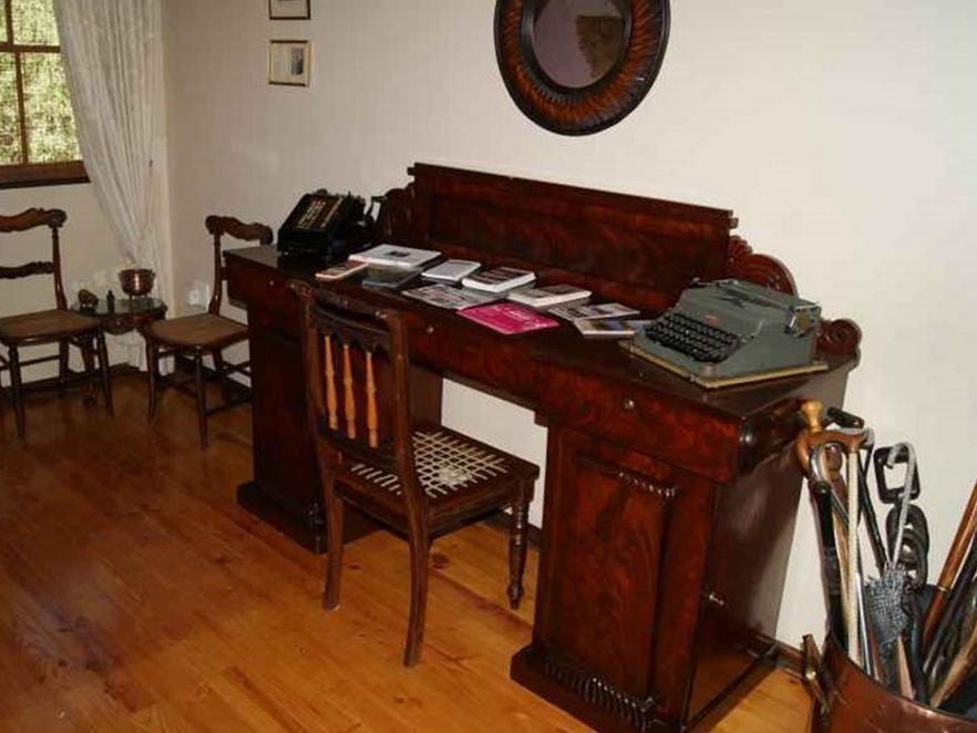 Calitzdorp Country House מראה חיצוני תמונה