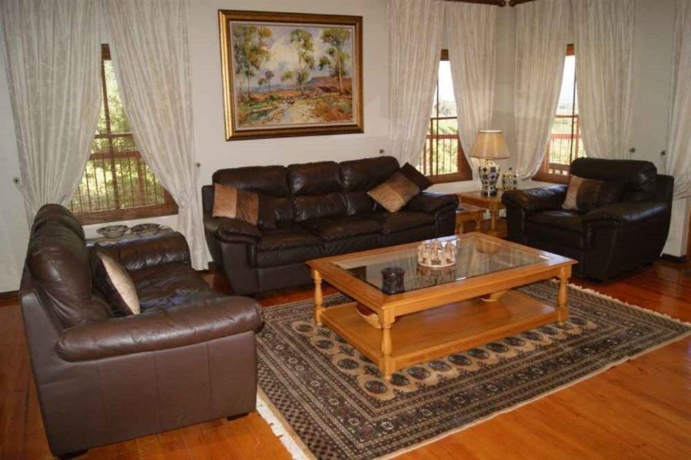 Calitzdorp Country House מראה חיצוני תמונה