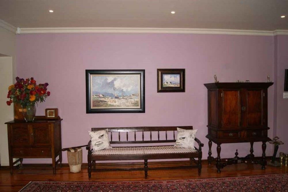 Calitzdorp Country House מראה חיצוני תמונה