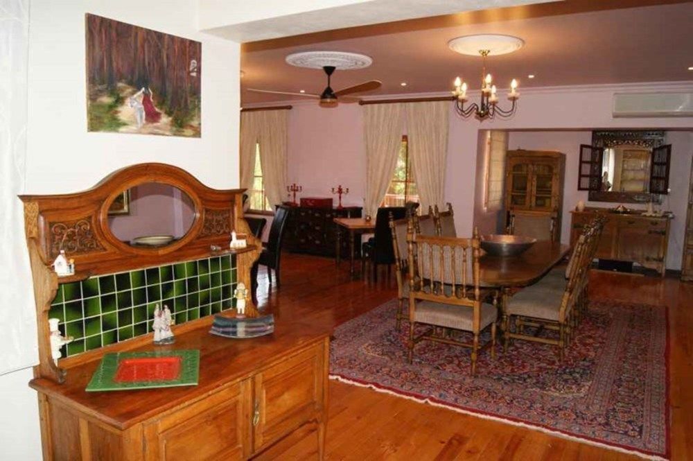 Calitzdorp Country House מראה חיצוני תמונה
