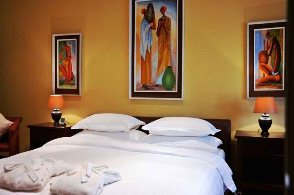Calitzdorp Country House מראה חיצוני תמונה