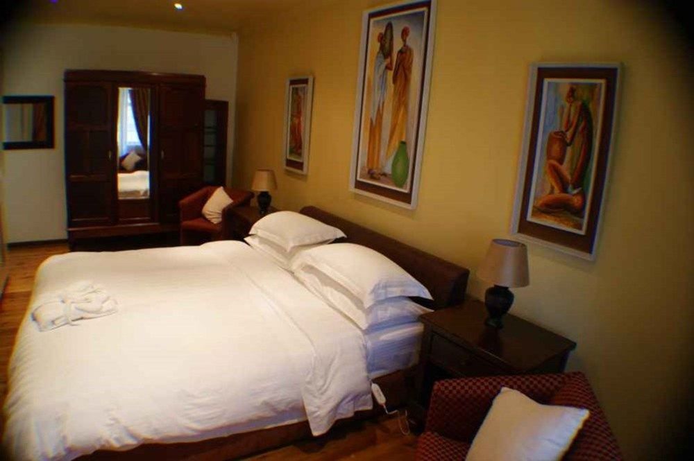 Calitzdorp Country House מראה חיצוני תמונה