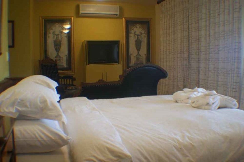 Calitzdorp Country House מראה חיצוני תמונה