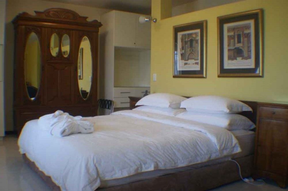 Calitzdorp Country House מראה חיצוני תמונה