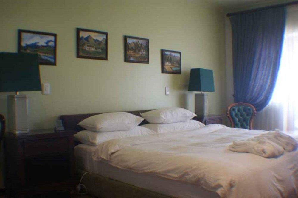 Calitzdorp Country House מראה חיצוני תמונה