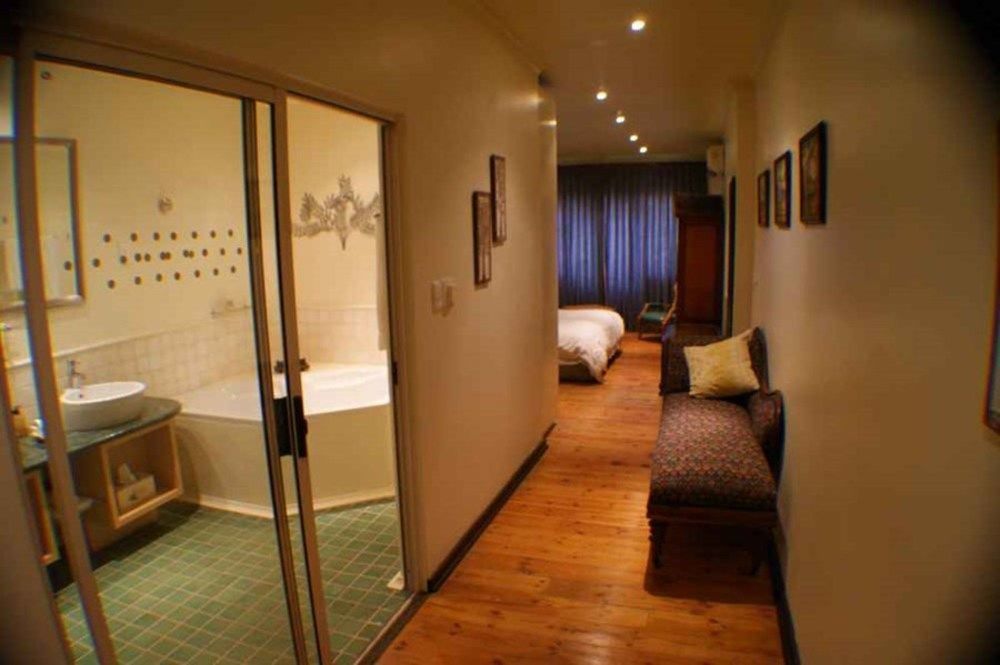 Calitzdorp Country House מראה חיצוני תמונה