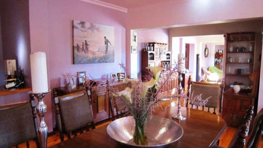 Calitzdorp Country House מראה חיצוני תמונה
