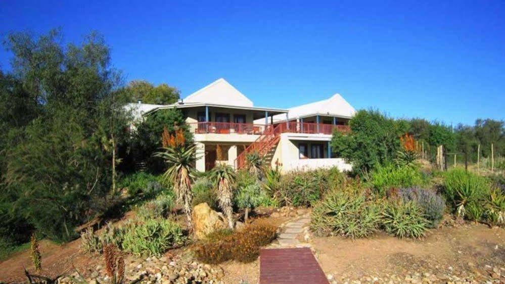 Calitzdorp Country House מראה חיצוני תמונה