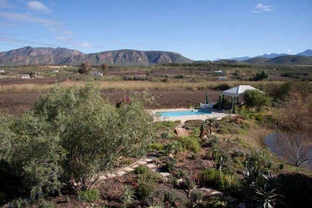 Calitzdorp Country House מראה חיצוני תמונה