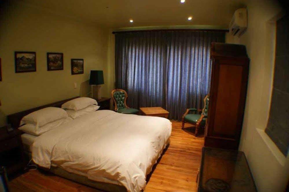 Calitzdorp Country House מראה חיצוני תמונה