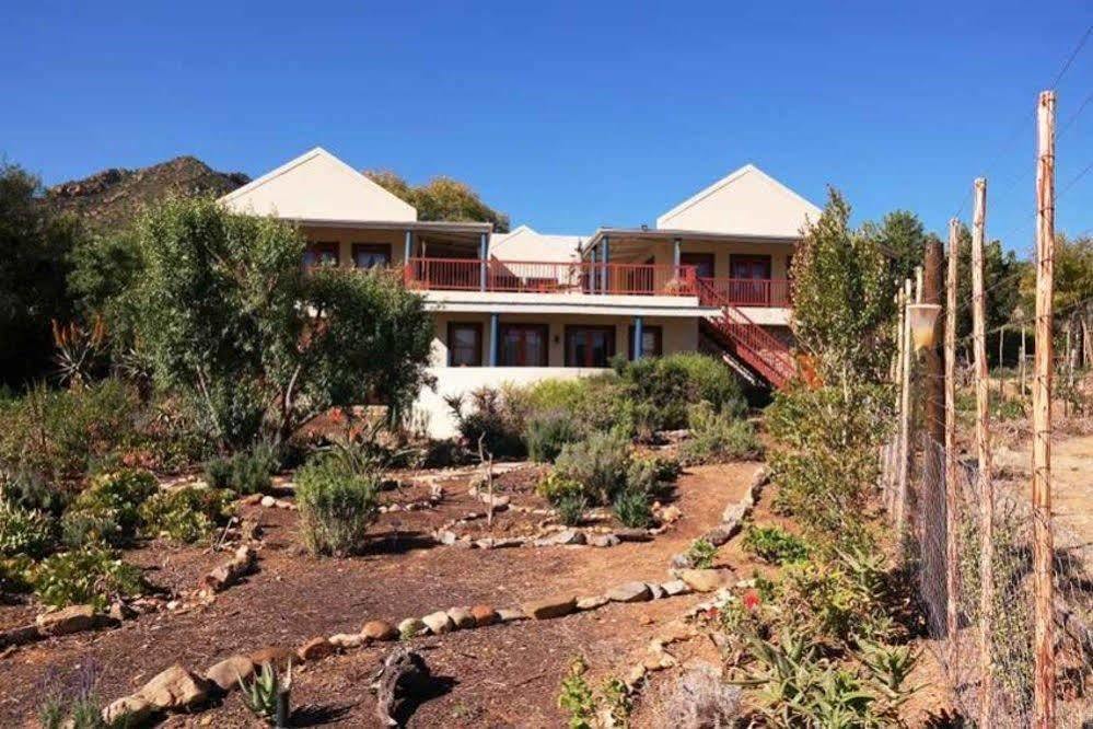 Calitzdorp Country House מראה חיצוני תמונה