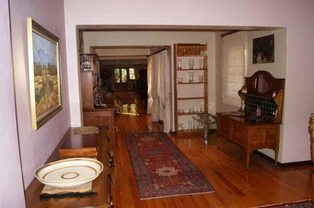 Calitzdorp Country House מראה חיצוני תמונה