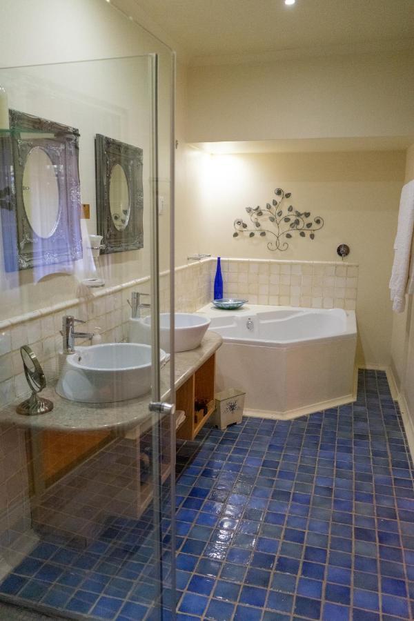 Calitzdorp Country House מראה חיצוני תמונה