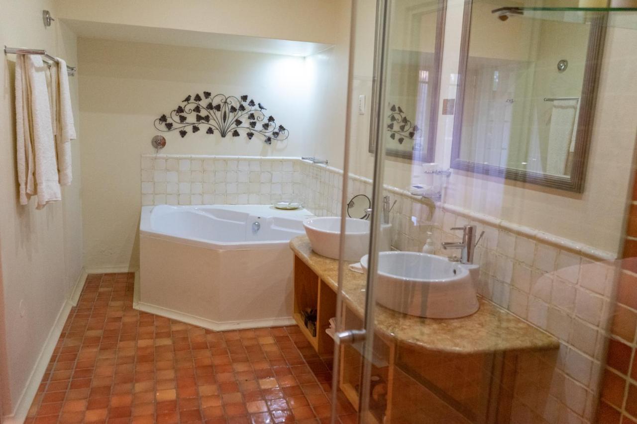 Calitzdorp Country House מראה חיצוני תמונה